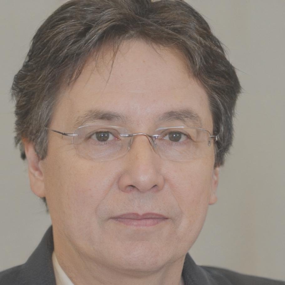 Krzysztof Wolski - założyciel Bylmex