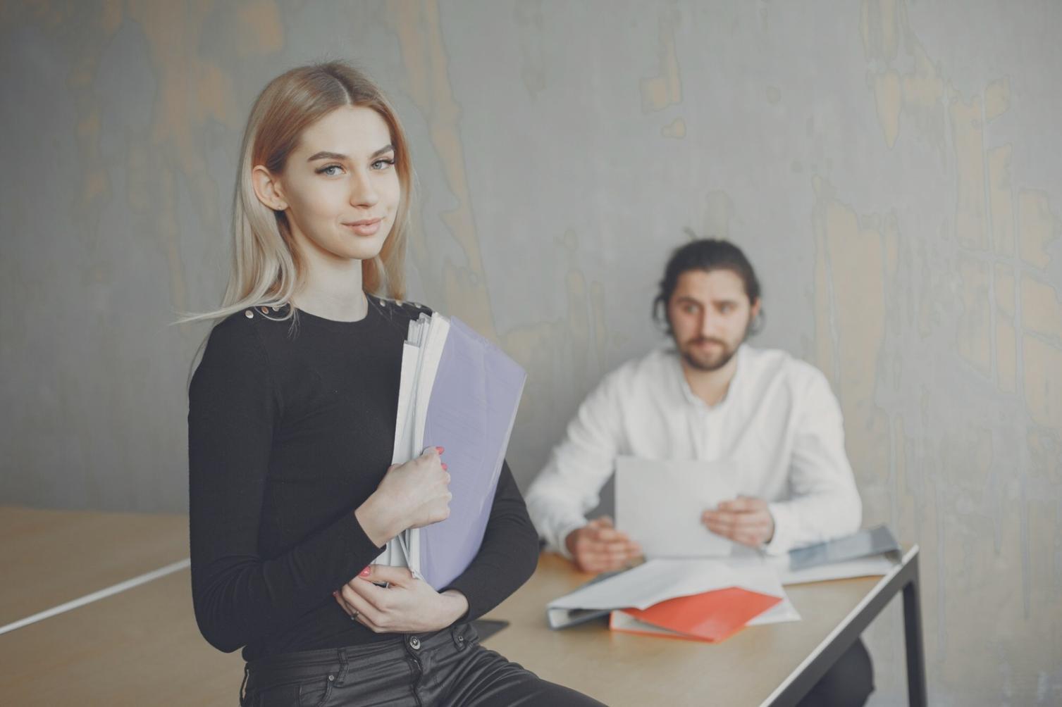 Profesjonalne szkolenie w zakresie pracy socjalnej
